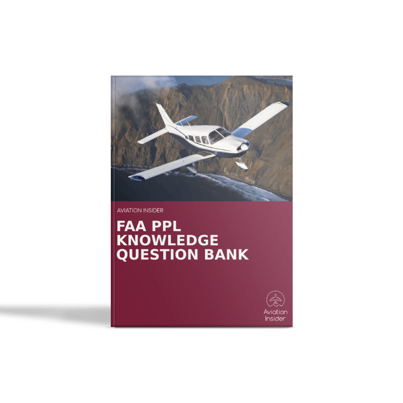 FAA PPL Written Exam Question Bank