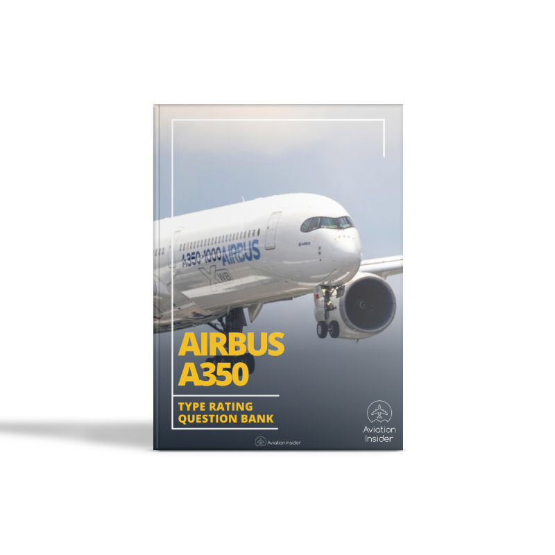Airbus A350 Type Rating Question Bank