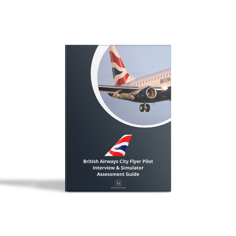 BA City Flyer Interview and Simulator preparation guide