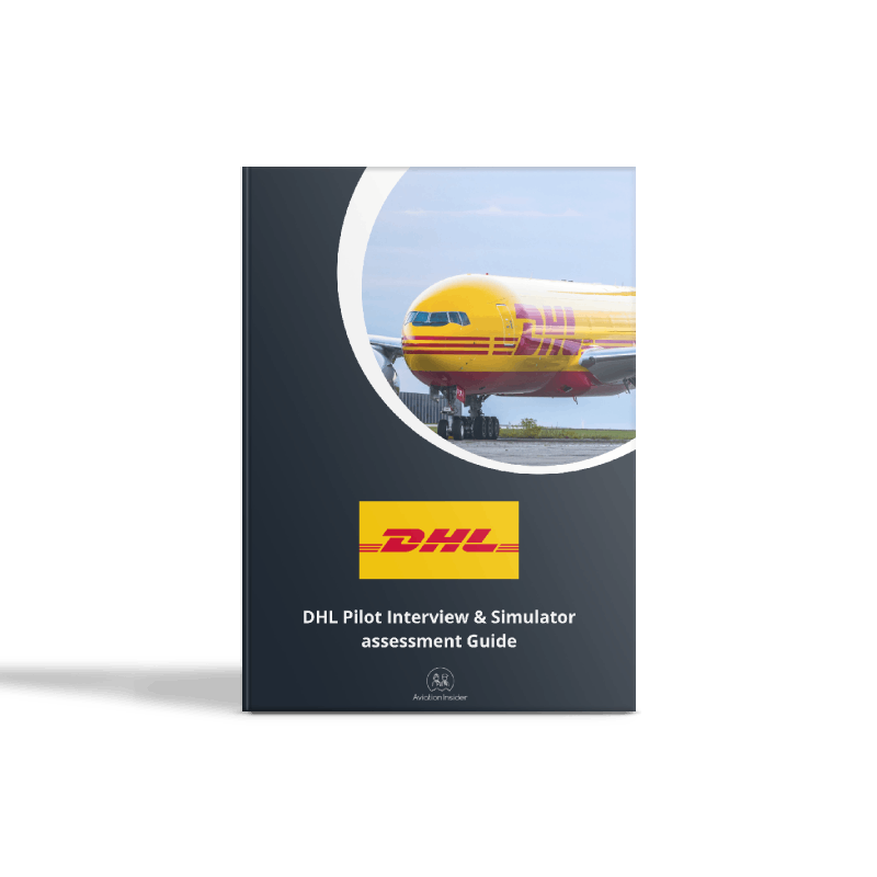 DHL Interview and Simulator preparation guide