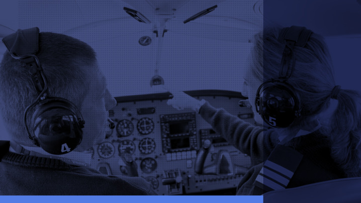 Competency-based Training for Instrument Rating (CB-IR)