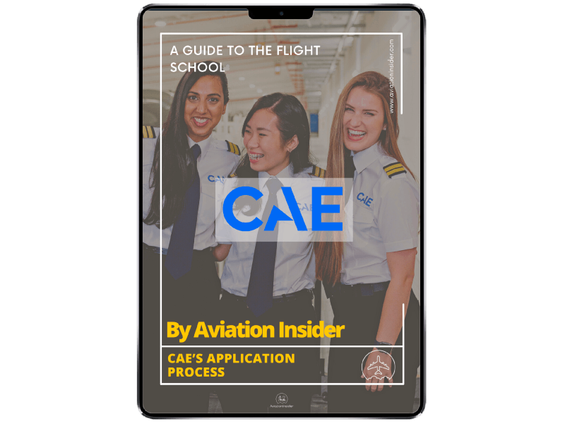 Flight School Preparation Guides
