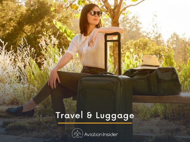 Travel and Luggage