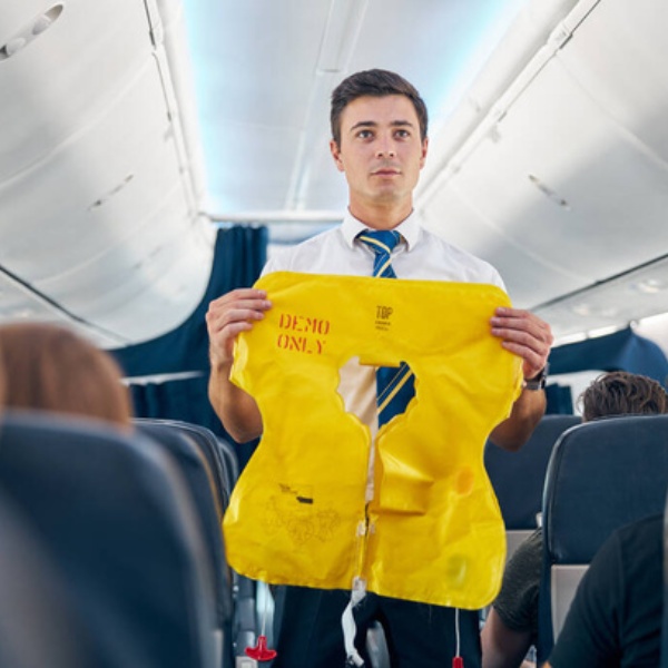 Starting Your Career As Cabin Crew