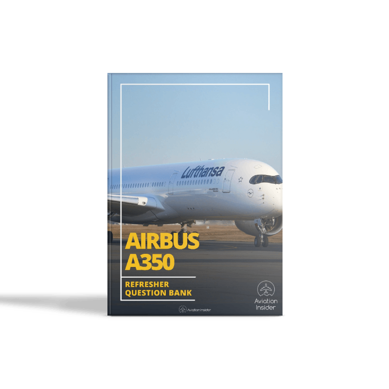 Airbus A350 Revision Question Bank