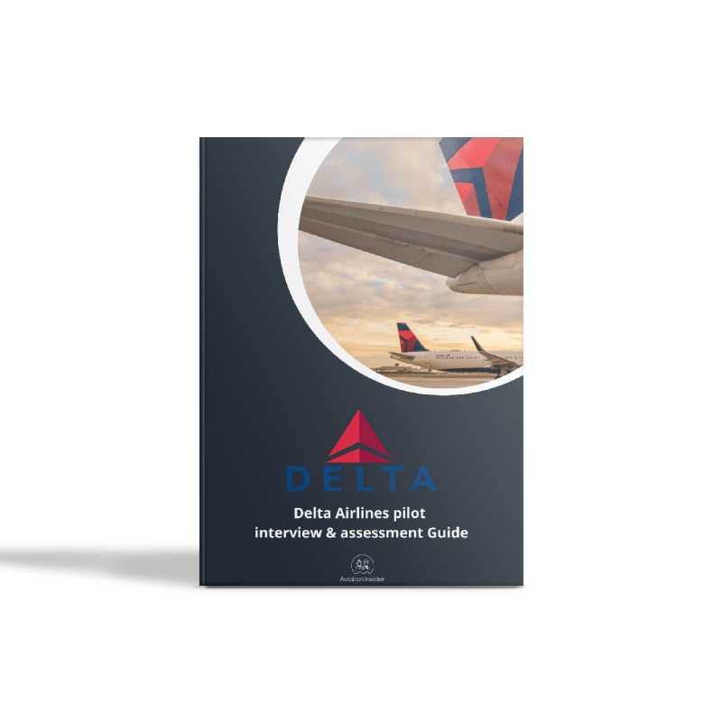 Delta Airlines interview assessment preparation guide