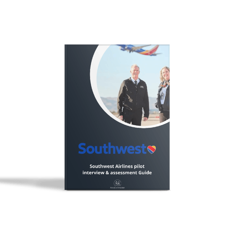 Southwest Airlines interview assessment preparation guide