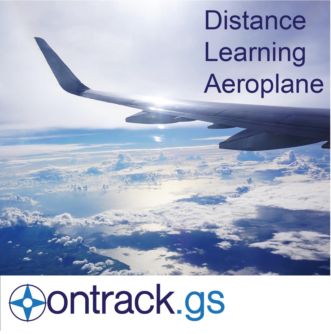 Ontrack GS ATPL(A) distance learning course